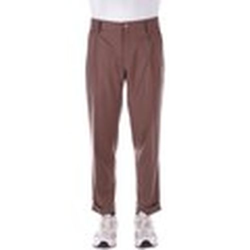 Pantalón cargo UMP25225PA para hombre - John Richmond - Modalova