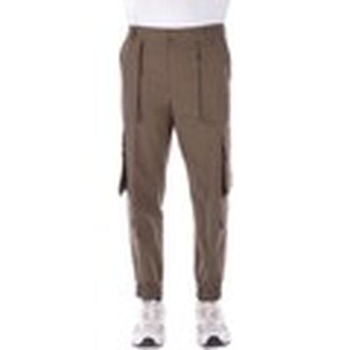 Pantalón cargo UMP25227PA para hombre - John Richmond - Modalova