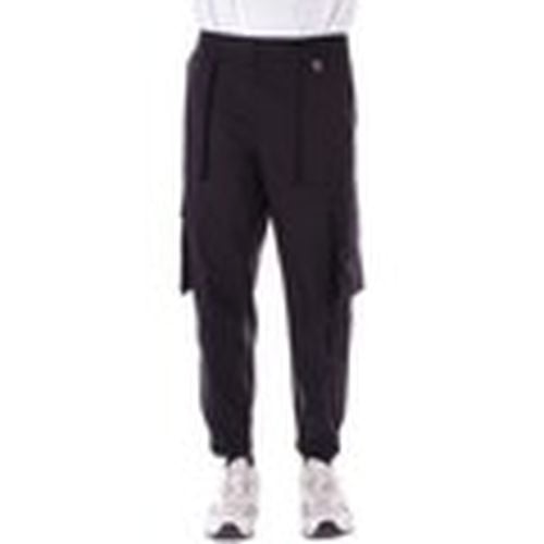 Pantalón cargo UMP25227PA para hombre - John Richmond - Modalova