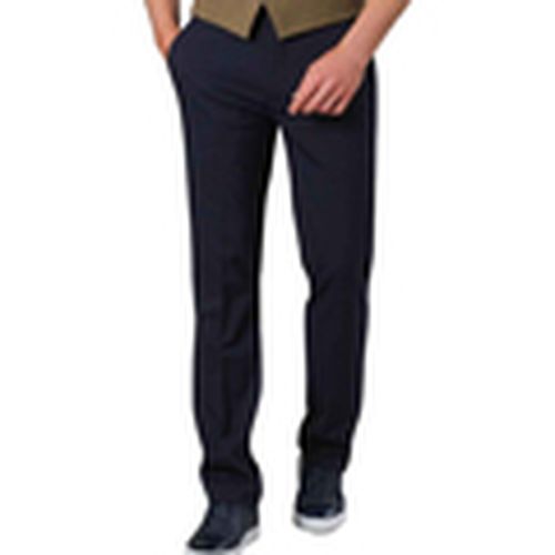 Pantalón de traje Eclipse Pegasus para hombre - Brook Taverner - Modalova