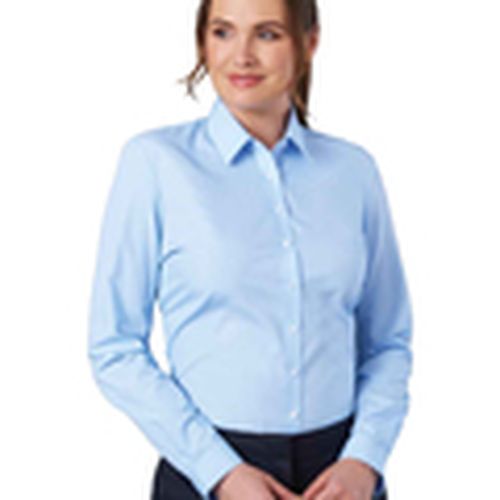 Camisa Selene para mujer - Brook Taverner - Modalova
