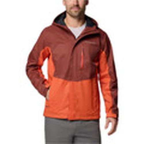 Chaquetas Pouring Adventure III Jacket para hombre - Columbia - Modalova