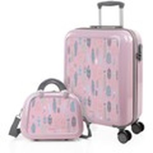 Itaca Maleta rigida - para mujer - Itaca - Modalova