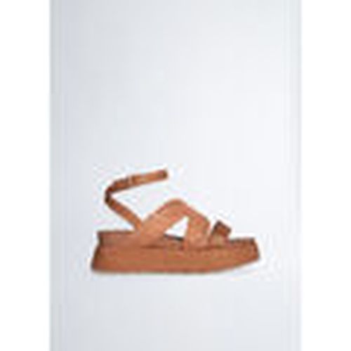 Sandalias Sandalias de cuerda con plataforma para mujer - Liu Jo - Modalova