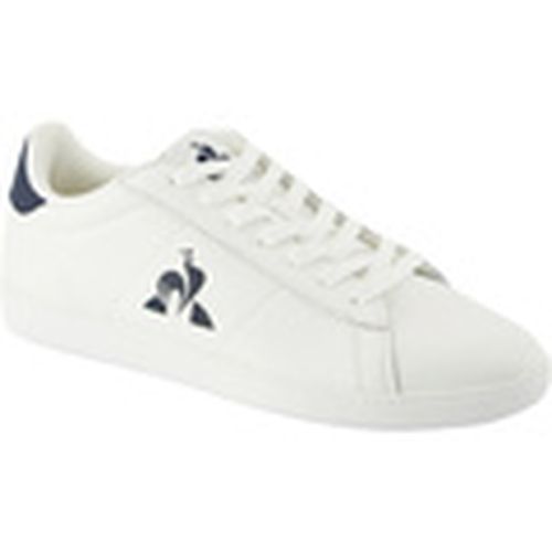 Deportivas Moda COURTSET_2 para hombre - Le Coq Sportif - Modalova