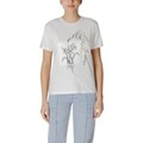 Camiseta TS_PARAGUAY 25SWTKAB para mujer - Desigual - Modalova