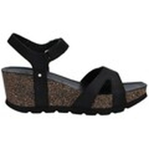 Sandalias con plataforma RUTH B1 para mujer - Panama Jack - Modalova