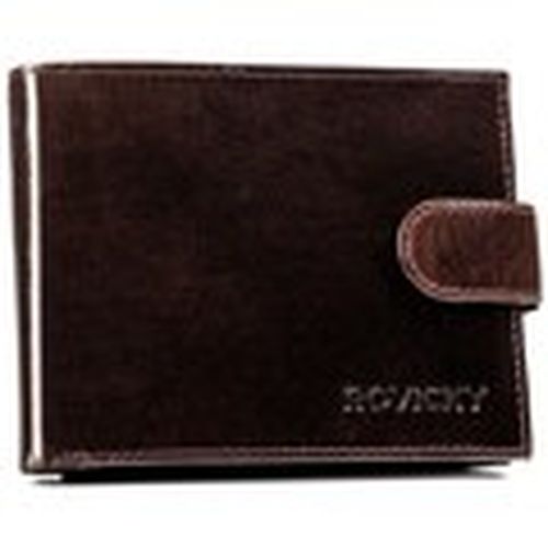 Cartera N992l-rpvt-bl para hombre - Rovicky - Modalova