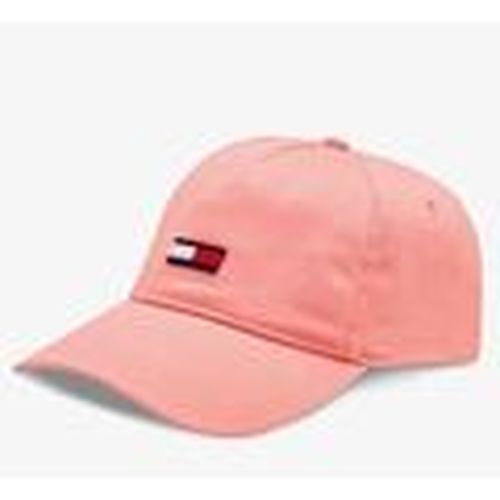 Gorra GORRA ELONGATED FLAG MUJER para mujer - Tommy Jeans - Modalova