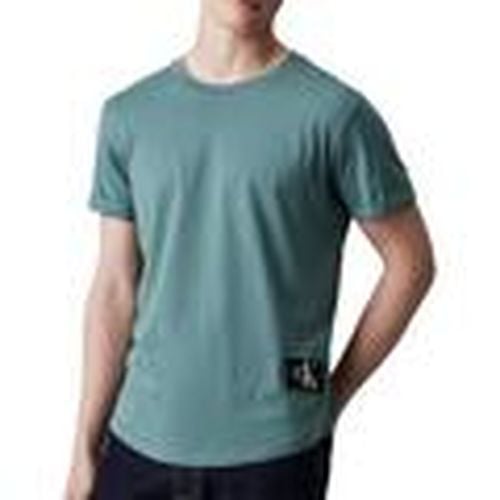 Tops y Camisetas - para hombre - Calvin Klein Jeans - Modalova