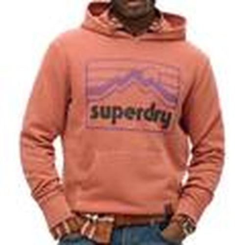 Superdry Jersey - para hombre - Superdry - Modalova