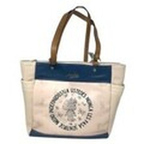 Bolso de mano Complementos señora m25-4978 beig para mujer - Mafalda - Modalova