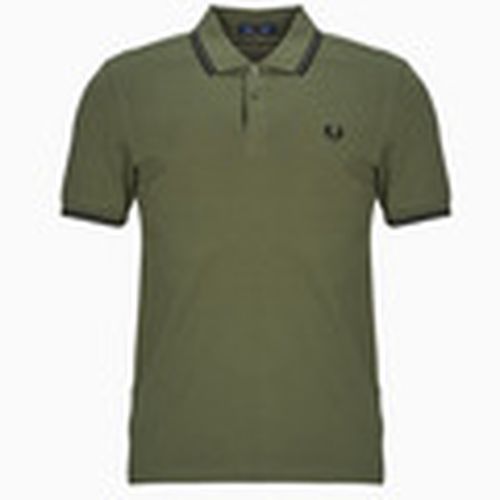 Polo THE SHIRT para hombre - Fred Perry - Modalova