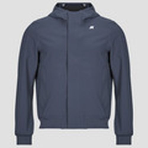 Cazadora JOACHIM BONDED para hombre - K-Way - Modalova