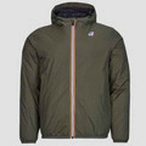 Cazadora LE VRAI 4.0 CLAUDE WARM para hombre - K-Way - Modalova