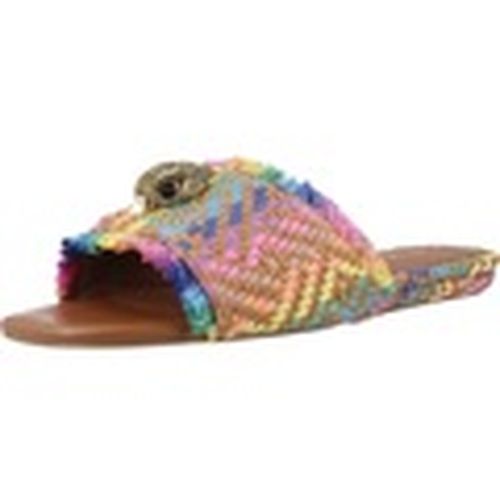 Sandalias KENSIGTON FLAT SANDAL para mujer - Kurt Geiger London - Modalova