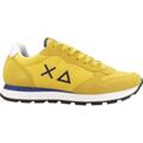 Deportivas Moda Tom Solid para hombre - Sun68 - Modalova