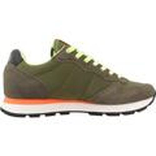 Deportivas Moda Tom Fluo para mujer - Sun68 - Modalova