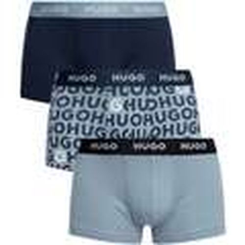 Calzoncillos 3 Pack Trunks para hombre - BOSS - Modalova