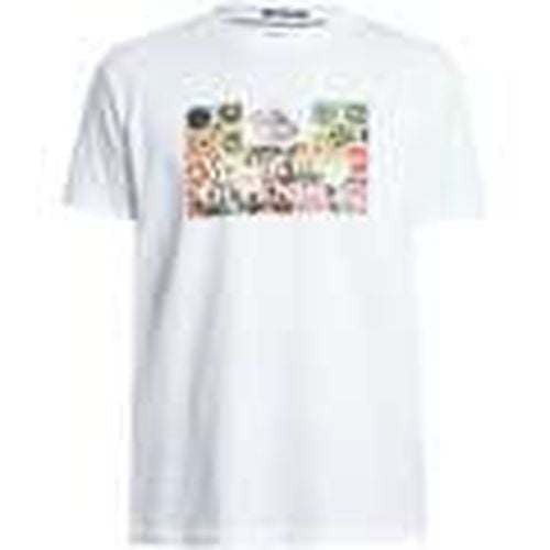 Camiseta Camiseta gráfica con gorras para hombre - Weekend Offender - Modalova