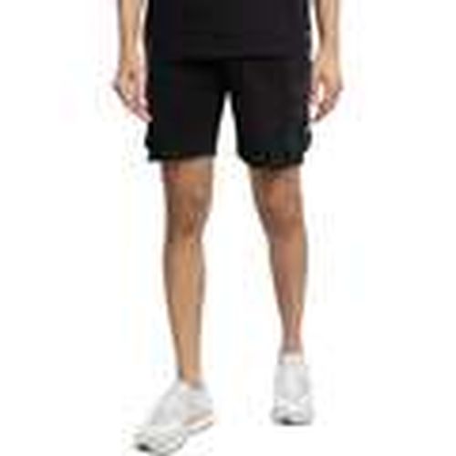 Short Shorts cargo de arena rosa para hombre - Weekend Offender - Modalova