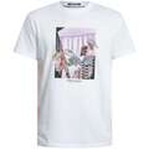 Camiseta Camiseta gráfica de Turf Wars para hombre - Weekend Offender - Modalova