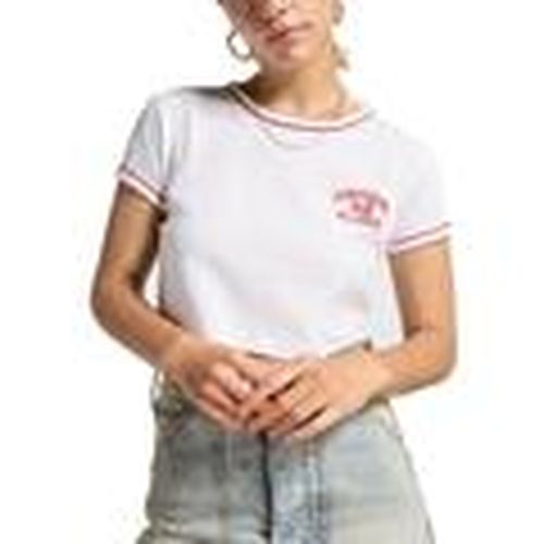 Blusa ALL STAR RINGER TOP para mujer - Converse - Modalova