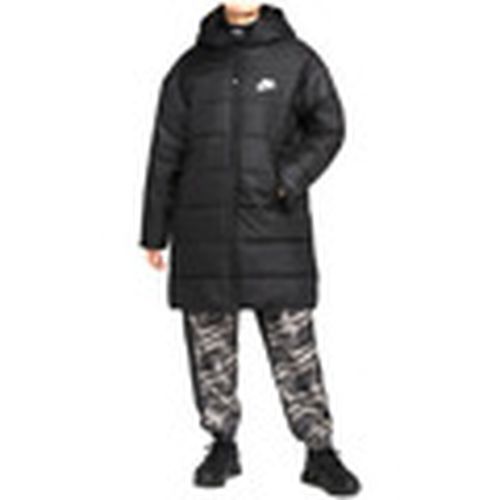 Chaqueta deporte W NSW SYN TF RPL HD PARKA para mujer - Nike - Modalova