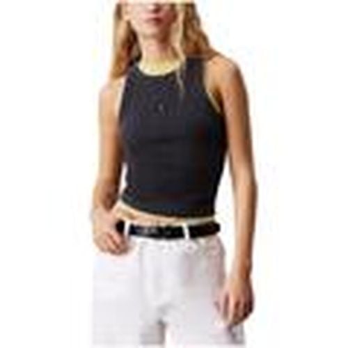 Blusa J20J225311 PT2 para mujer - Calvin Klein Jeans - Modalova