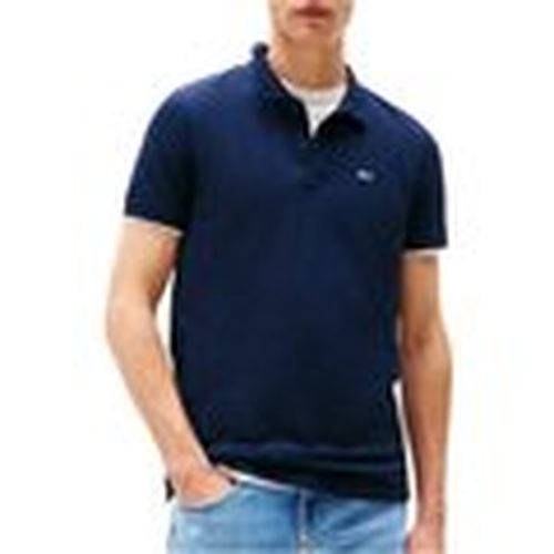 Tops y Camisetas DM0DM20676 para hombre - Tommy Jeans - Modalova