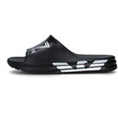 Sandalias XBP008XK337 para hombre - Emporio Armani EA7 - Modalova