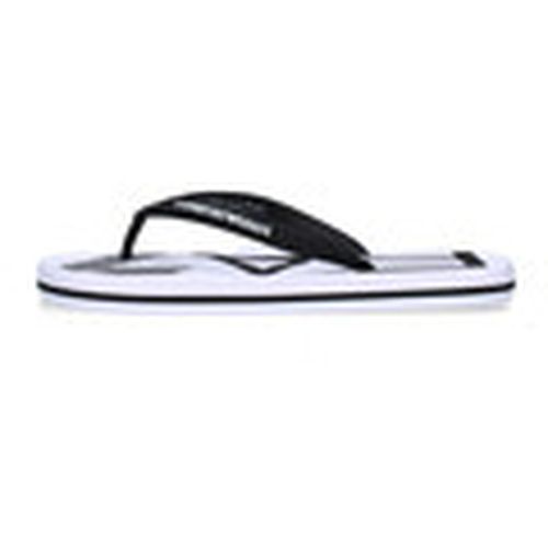 Chanclas XCQ004XK196 para hombre - Emporio Armani EA7 - Modalova