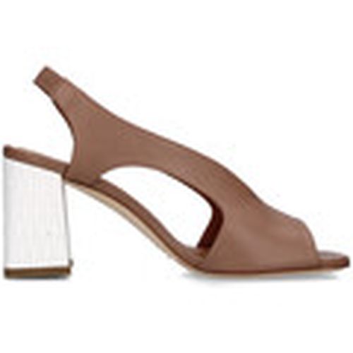 Sandalias de tacón 2164/RUBY para mujer - Gianmarco Sorelli - Modalova