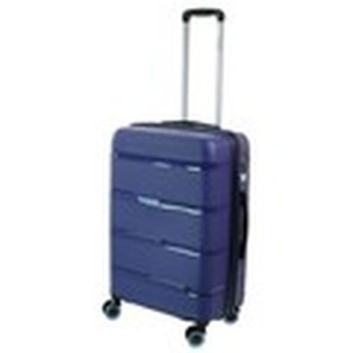 Maleta rigida 17060BL para mujer - Dielle - Modalova