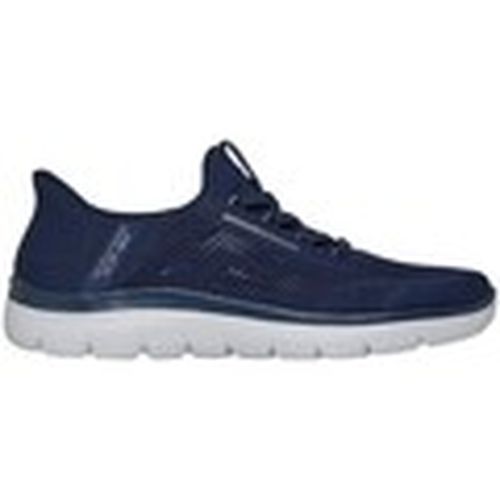 Deportivas Moda DEPORTIVA SLIP-INS: SUMMITS -PERFO para hombre - Skechers - Modalova