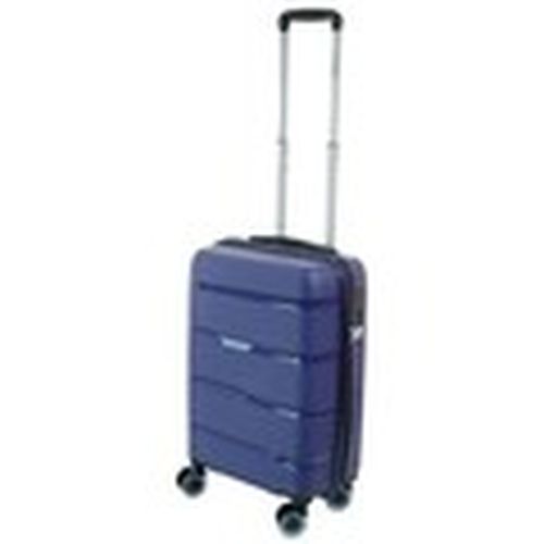 Maleta rigida 17050BL para mujer - Dielle - Modalova