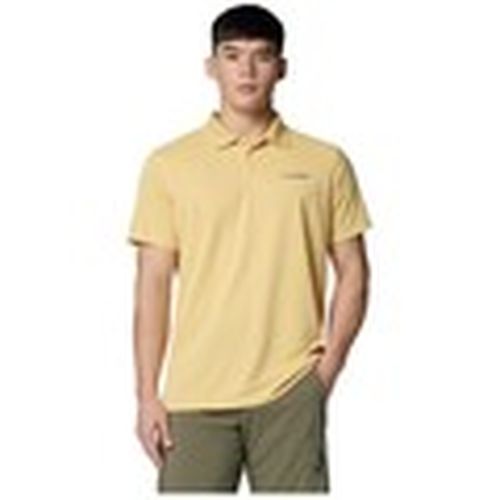 Columbia Polo Utilizer para hombre - Columbia - Modalova