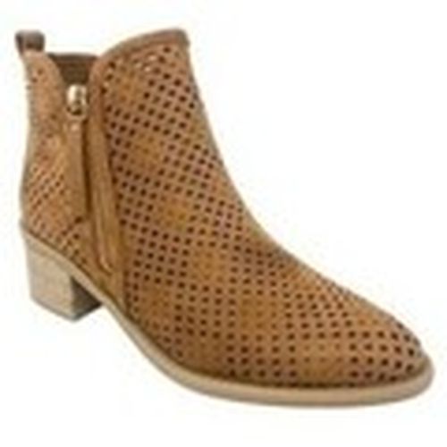Botines Botín señora 143961 cuero para mujer - Xti - Modalova