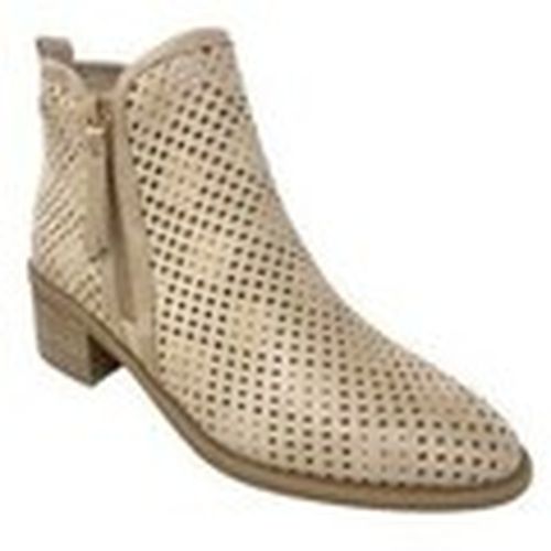 Botines Botín señora 143961 beig para mujer - Xti - Modalova
