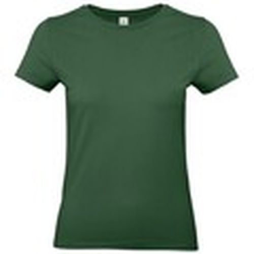 B&c Camiseta E190 para mujer - B&c - Modalova