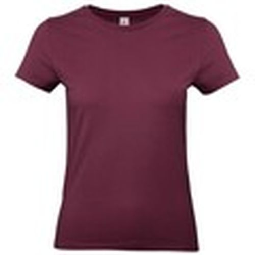 B&c Camiseta E190 para mujer - B&c - Modalova