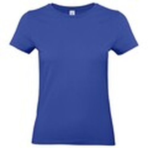B&c Camiseta E190 para mujer - B&c - Modalova