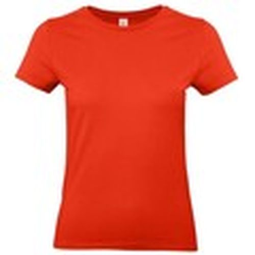 B&c Camiseta E190 para mujer - B&c - Modalova