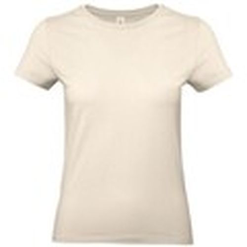 B&c Camiseta E190 para mujer - B&c - Modalova