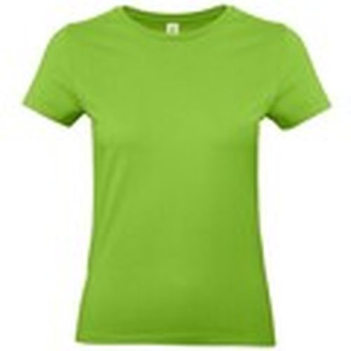 B&c Camiseta E190 para mujer - B&c - Modalova