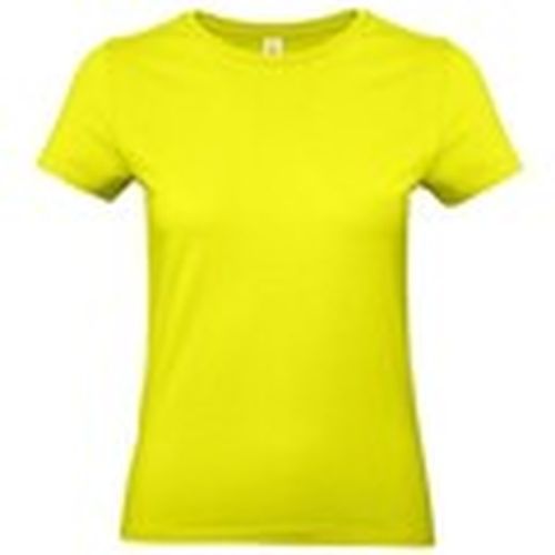 B&c Camiseta E190 para mujer - B&c - Modalova