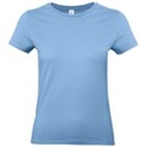 B&c Camiseta E190 para mujer - B&c - Modalova