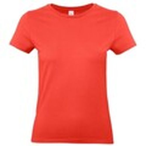 B&c Camiseta E190 para mujer - B&c - Modalova