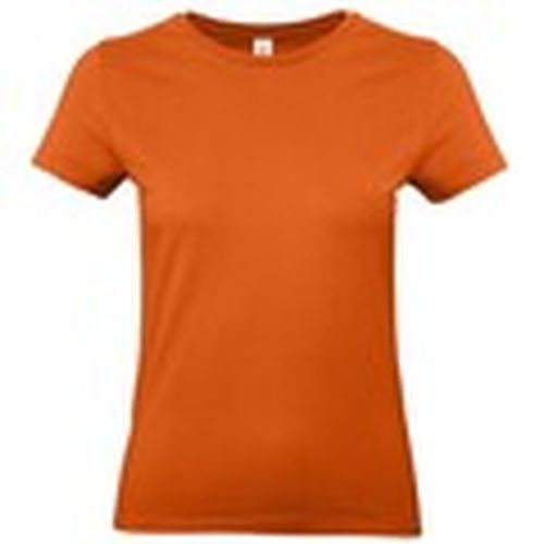 B&c Camiseta E190 para mujer - B&c - Modalova