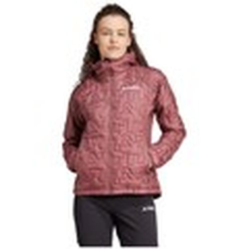 Chaqueta Terrex Xperior Primaloft para mujer - adidas - Modalova